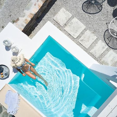 Wise Luxury Suites Kythnos Exterior photo